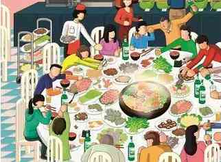 精选过年朋友圈文案：涵节日福、家庭团聚、俗分享等多样化内容