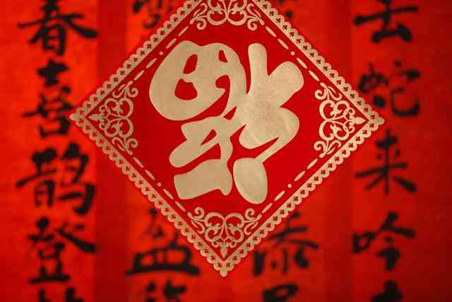 新年唯美文案汇编：涵过年福、气氛布置、传统俗与情感表达