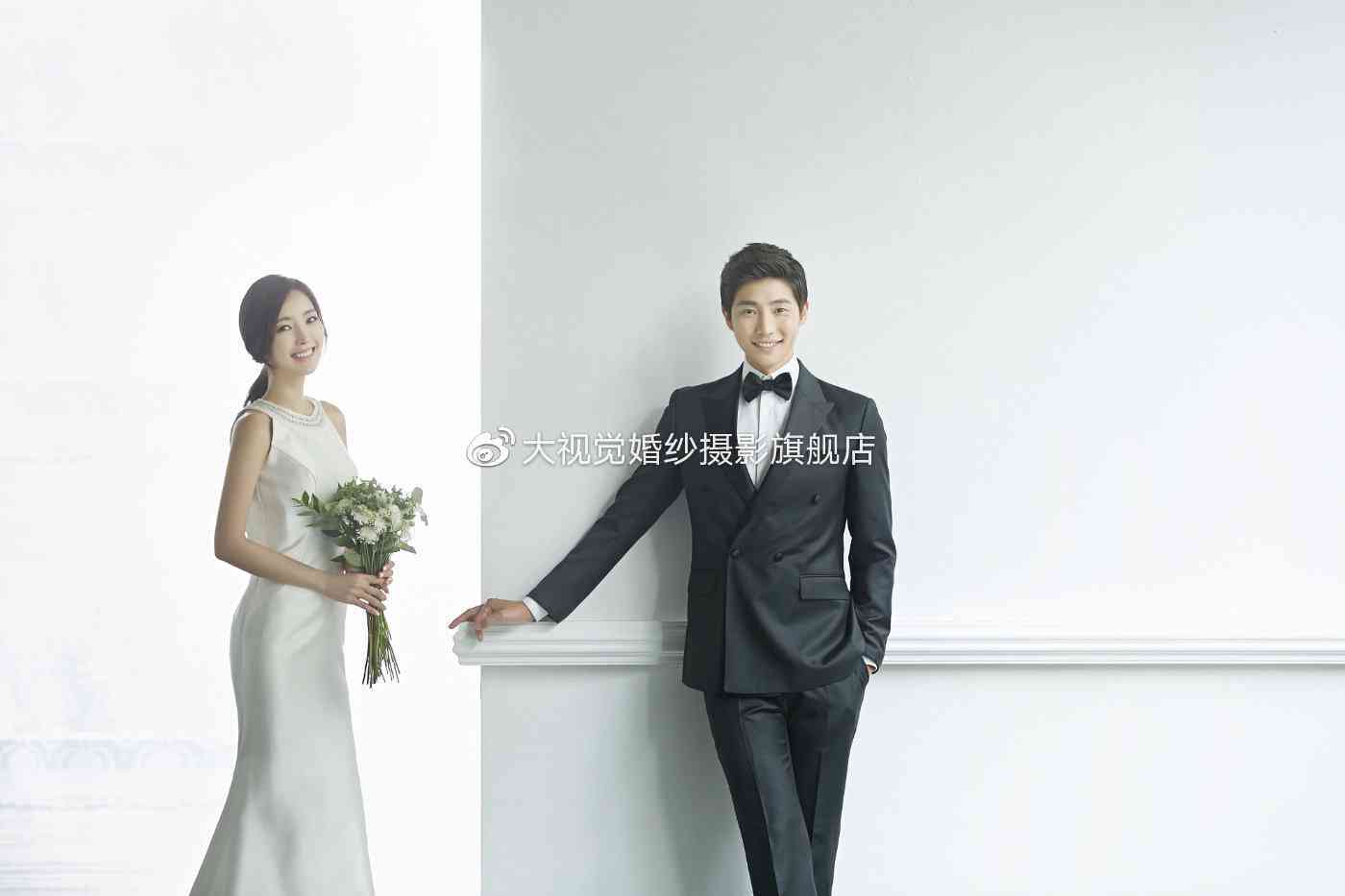 浪漫定格：新婚夫妇专属婚纱写真拍摄指南