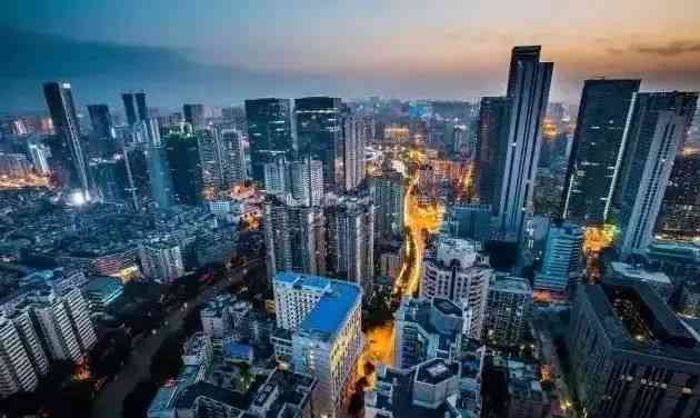 最适合写作的城市排行榜：探寻各地写作圣地