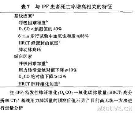 肺纤维化能评几级伤残，肺纤维化肺部纤维化伤残鉴定及评级详解