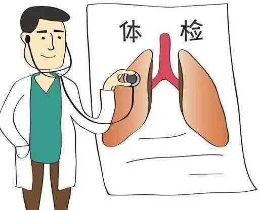 工伤认定：肺部结节是否合工伤标准？
