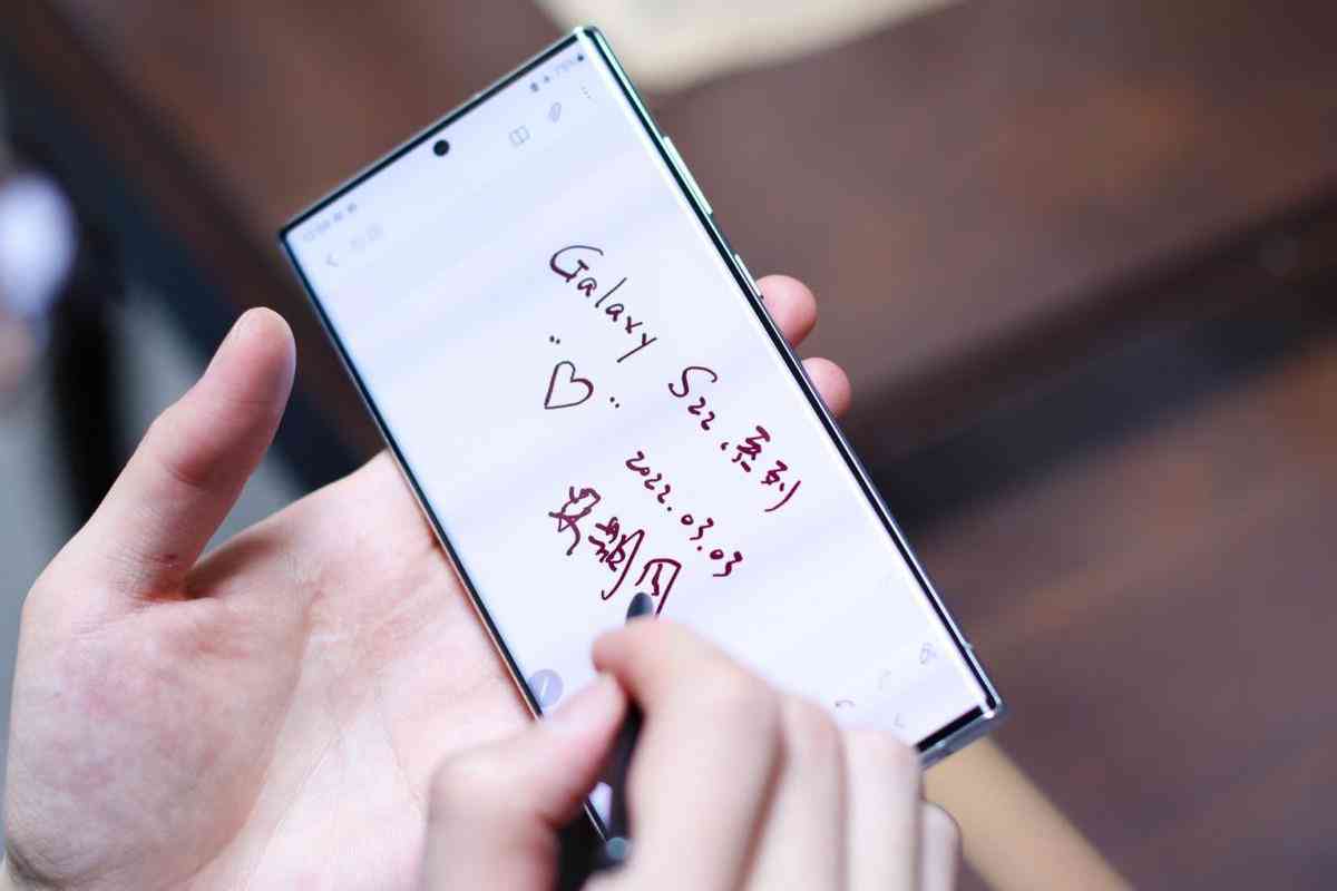 探索三星AI智能手机：前沿功能与用户需求全方位解析