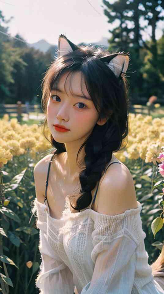 AI艺术写真创作：教程、大赛与艺术创作展示