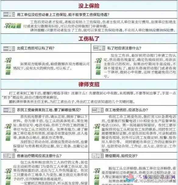 工伤认定后处理流程与权益保障指南：从申请赔偿到     步骤详解