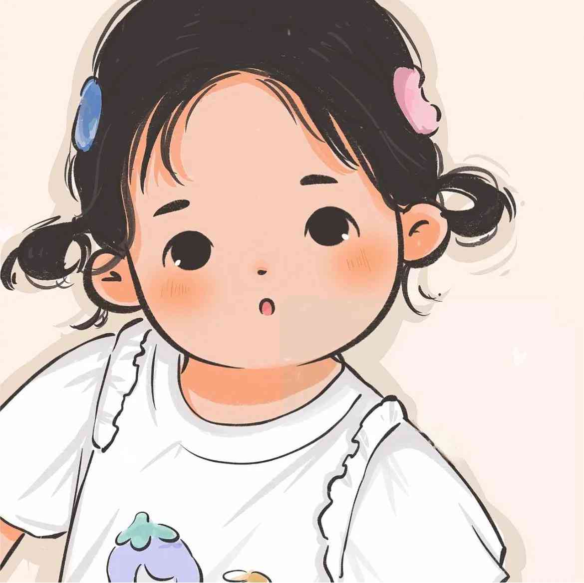 情侣ai绘画搞笑文案短句