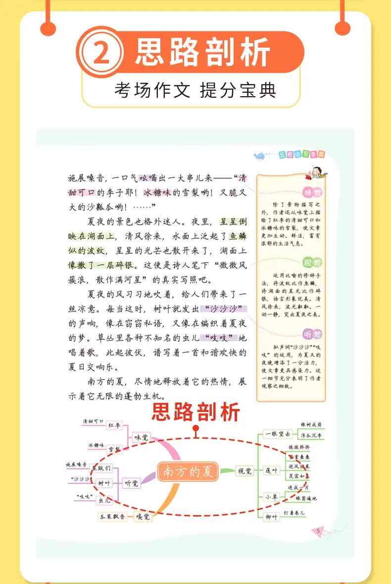 训练情感的文章：写作技巧、素材搜集与训练营训练法全解析