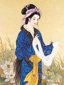探索诗仙李白：经典写作素材与创作灵感集锦