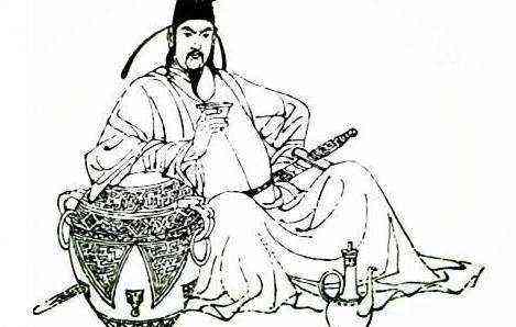 探索诗仙李白：经典写作素材与创作灵感集锦
