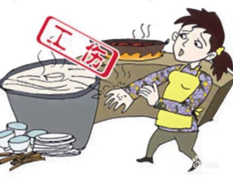 能认定工伤吗怎么赔偿的：工伤认定的五种条件及赔偿要求概述