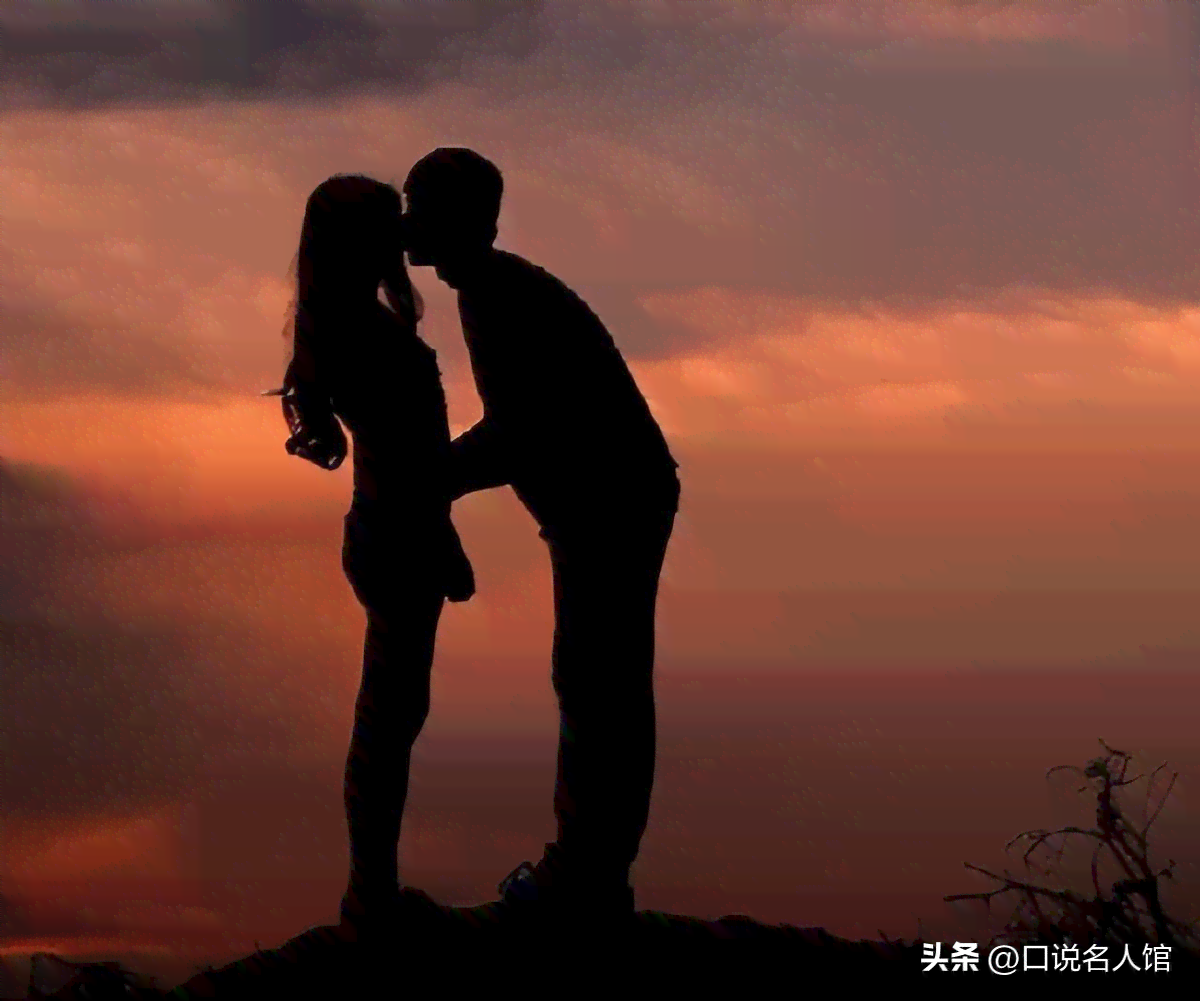 男生专属：甜蜜情侣文案，打造浪漫爱情时刻