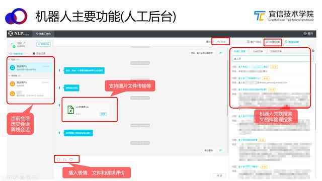ai智能聊天机器人推荐：免费高性价比精选