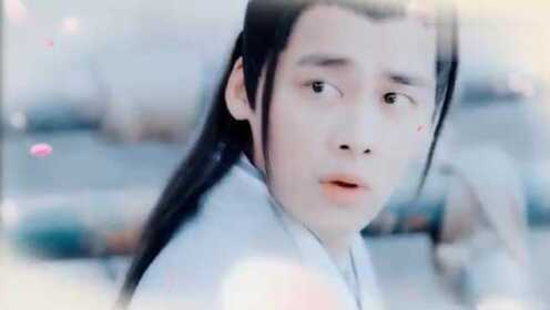 古装美男剪辑：美男集锦与ZHF精彩片