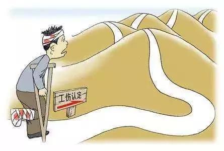 工伤伤残认定全解析：脑出血能否算作工伤及如何评估伤残等级