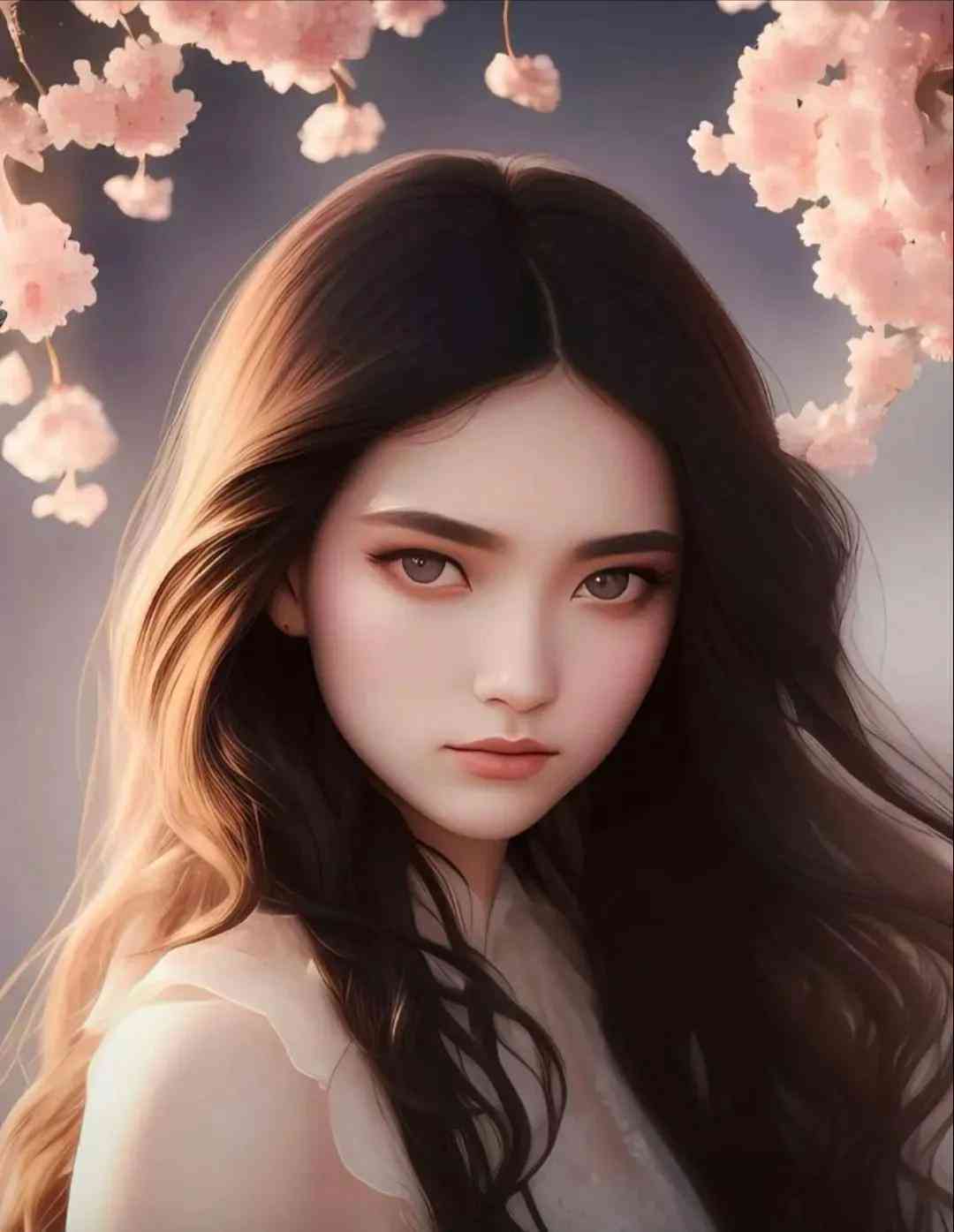 AI绘画：与好友共创作，简短文案灵感呈现