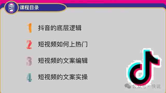 抖音小程序文案创作全方位指南：涵写作技巧、案例分析及热门问题解答
