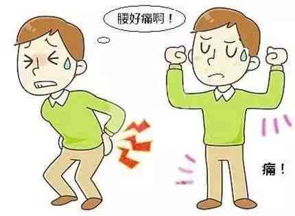 腰扭伤怎么被认定工伤