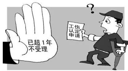 腱鞘炎能认定工伤