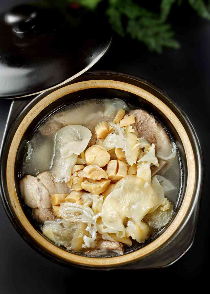 AI旋转小火锅文案