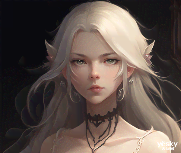 ai绘画谁创作的好用