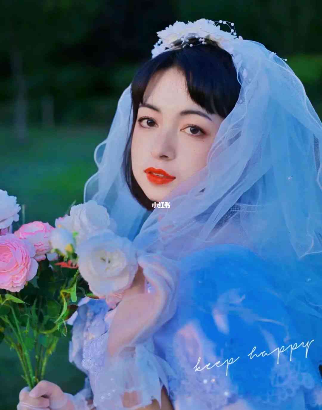 ai婚纱单人的特效的搞笑文案