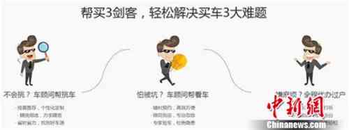 二手车ai搞笑文案短句