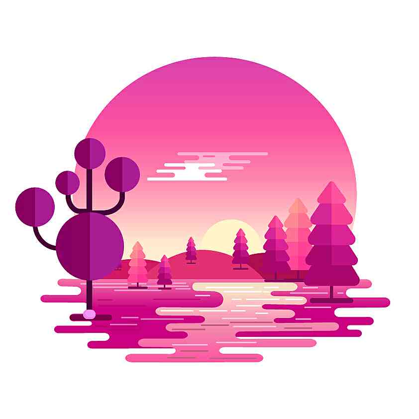 ai创作彩绘