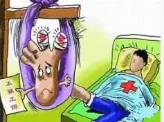 被认定工伤赔款多少年