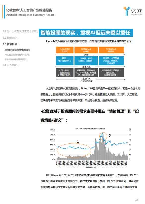2017ai产业报告