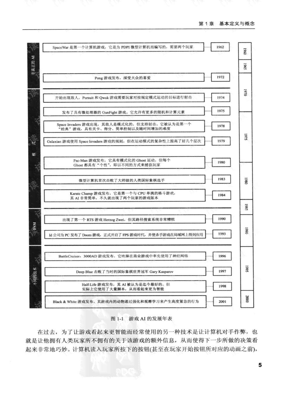 游戏ai脚本方案