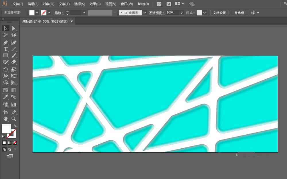 ai怎么创作网格系统