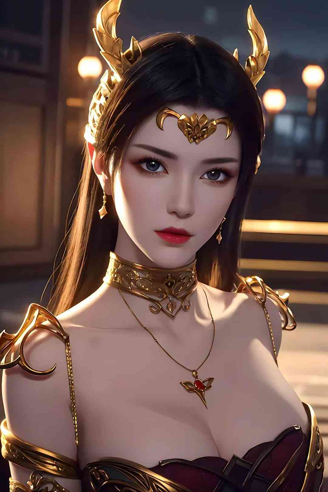 怎么创作ai绘画作品教程