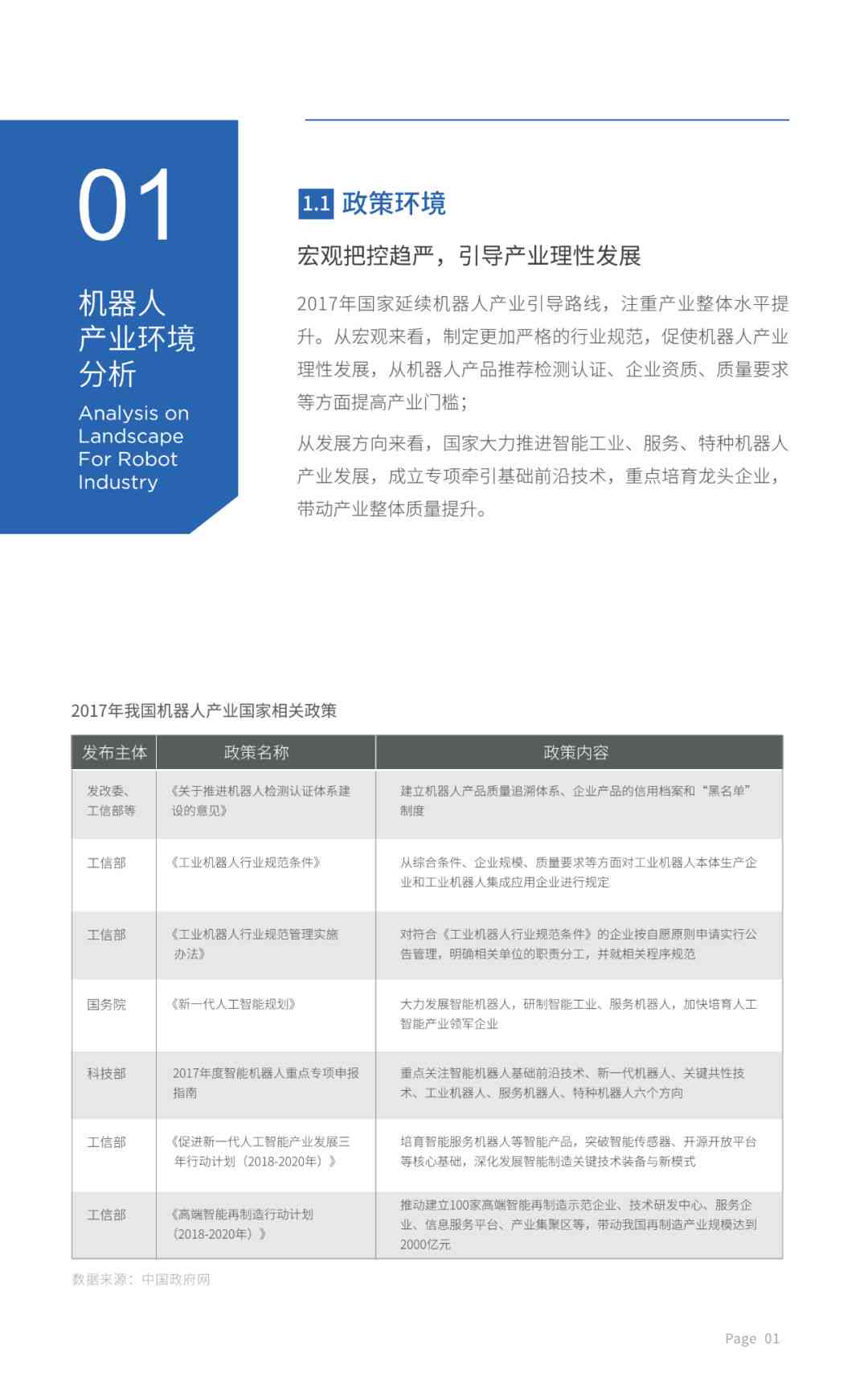国内ai对报告的分析能力
