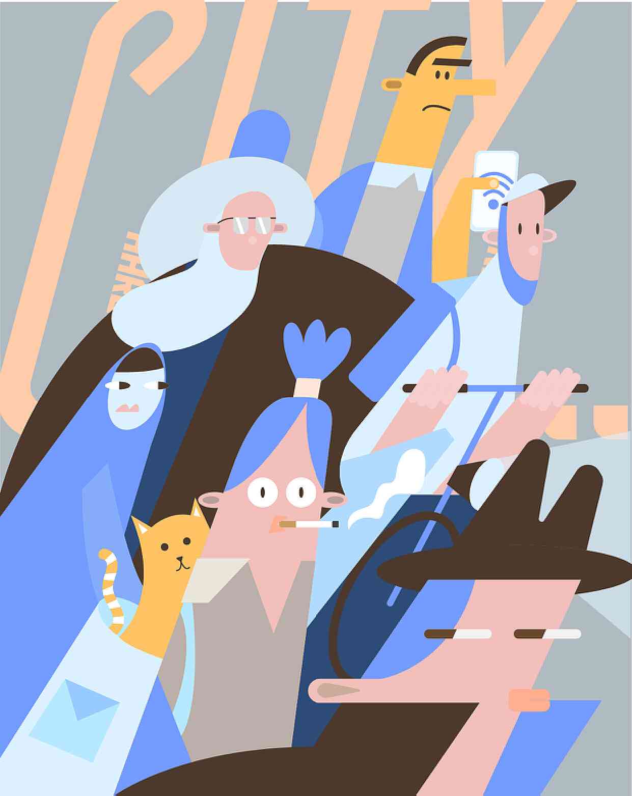 ai绘画创作新的流派包括