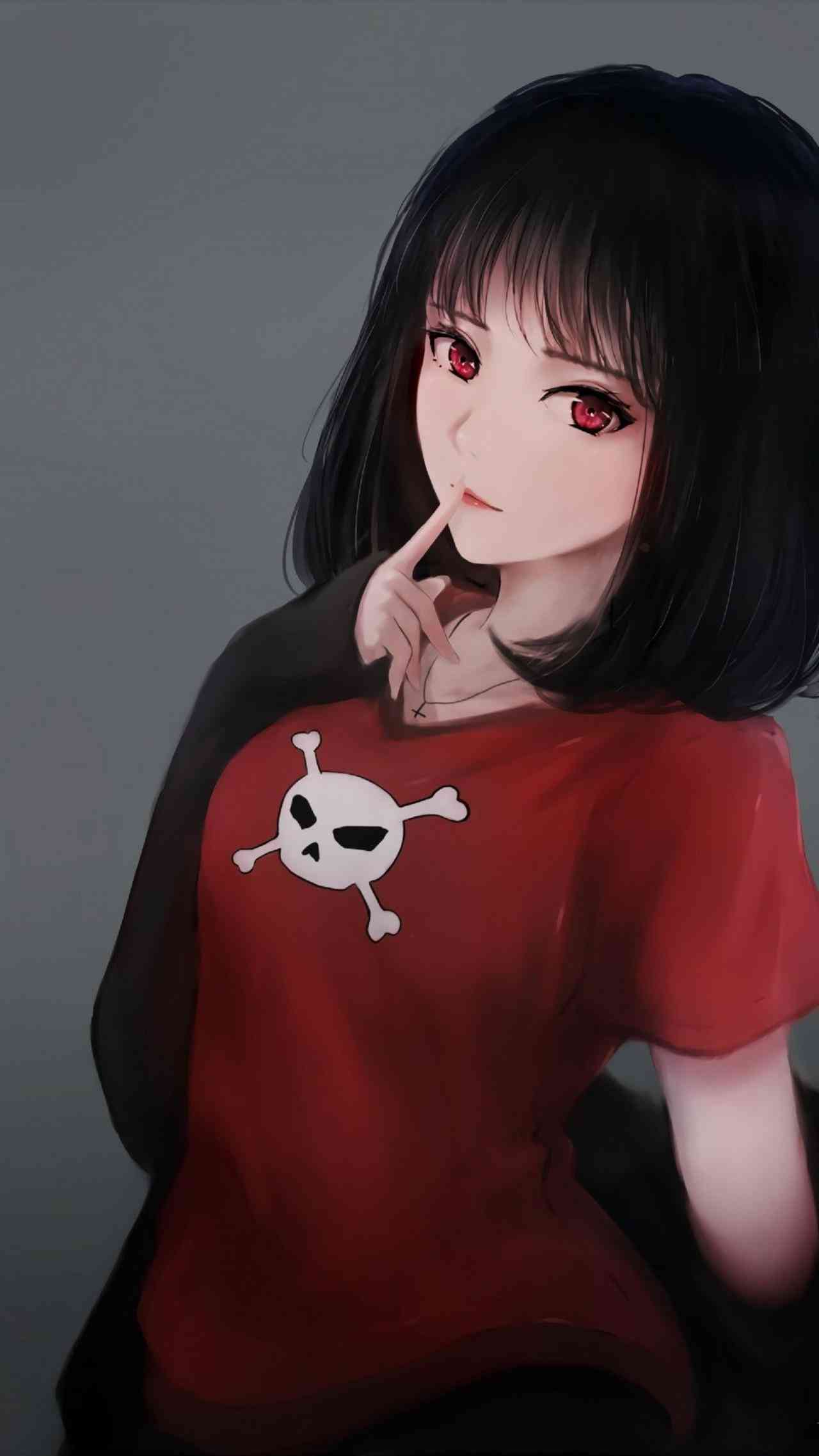 ai绘画美女     姐文案
