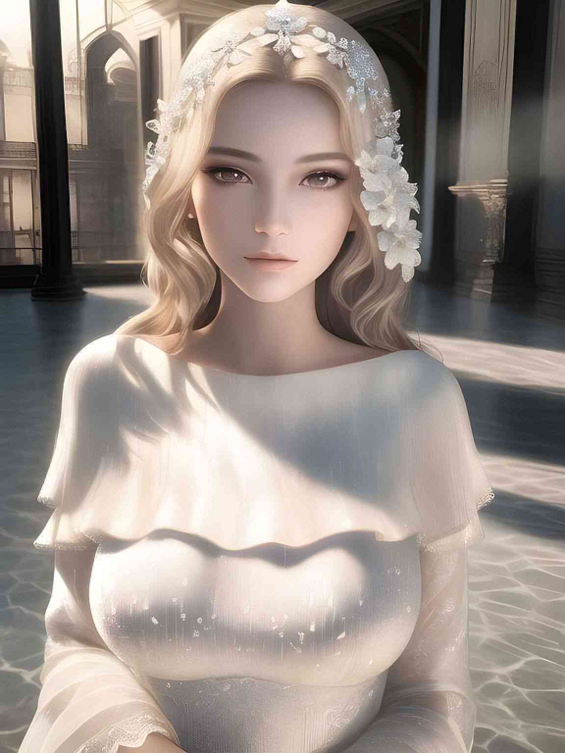 ai写真创作失败