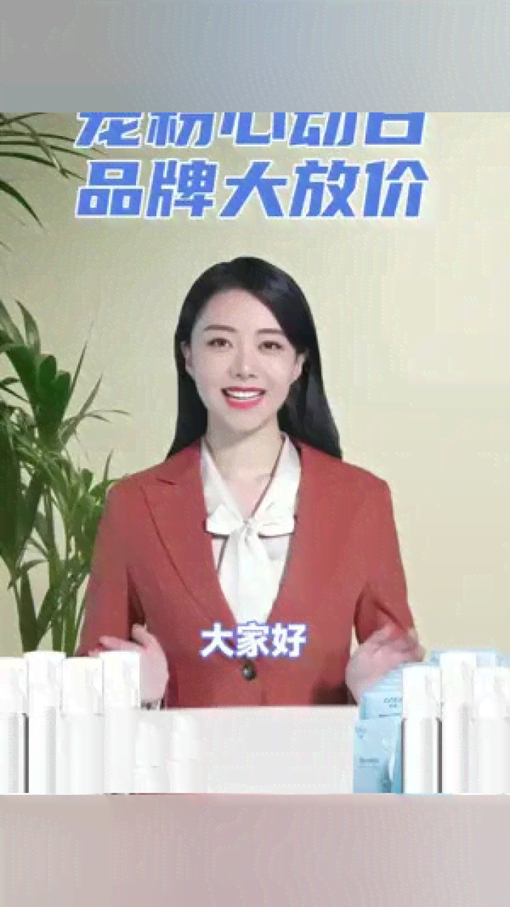 ai和真人出镜创作