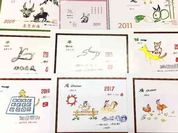 ai绘画卡点文案