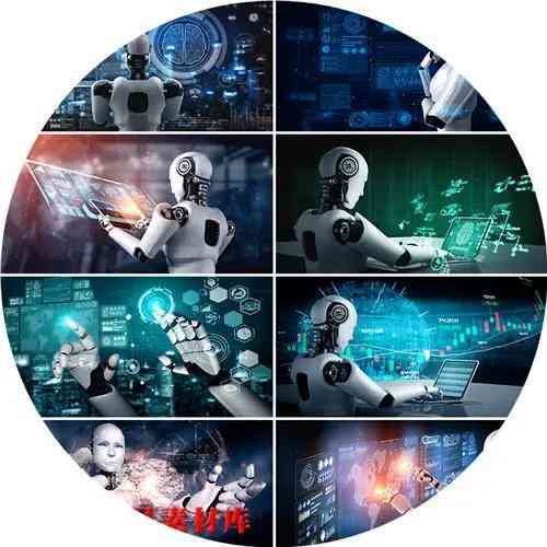 ai替代人工写报告