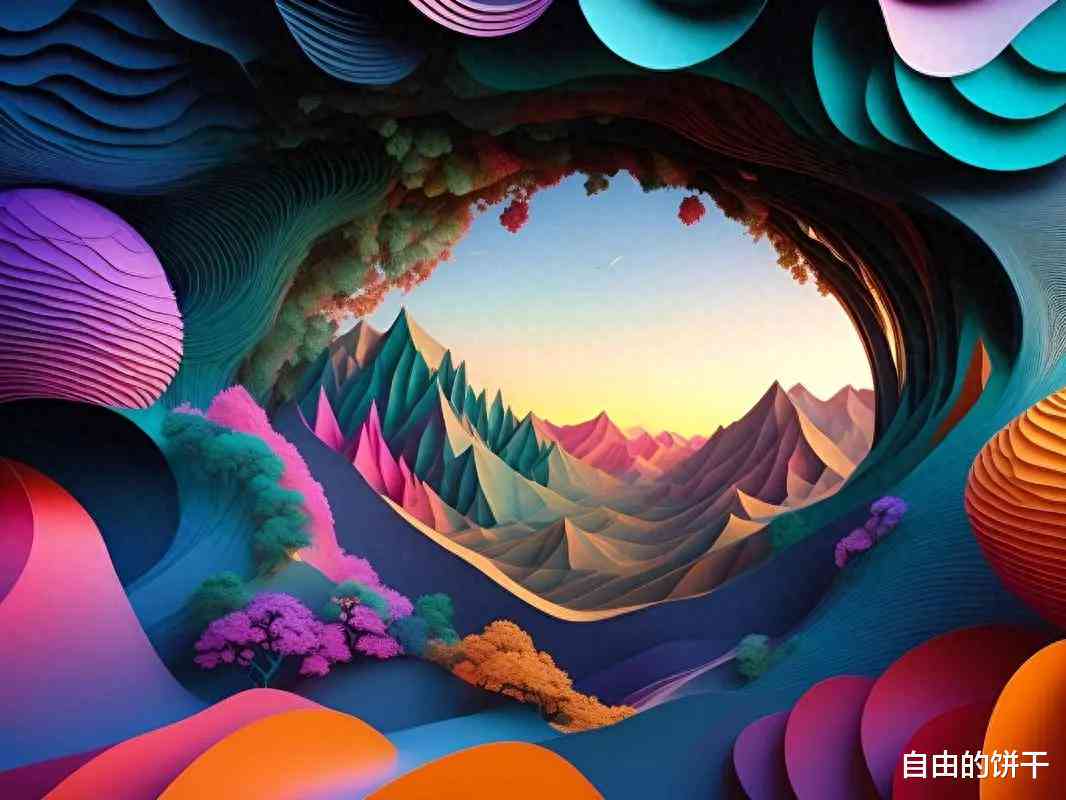 ai创作能算的上艺术品吗