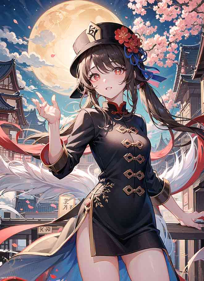 ai诗人绘画文案