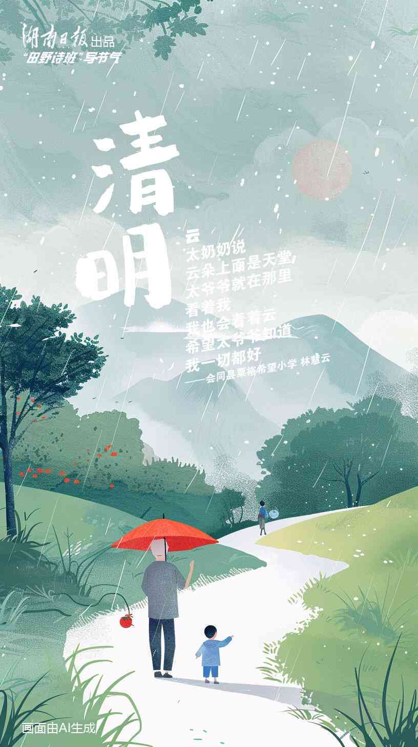 ai绘画冬天文案怎么写