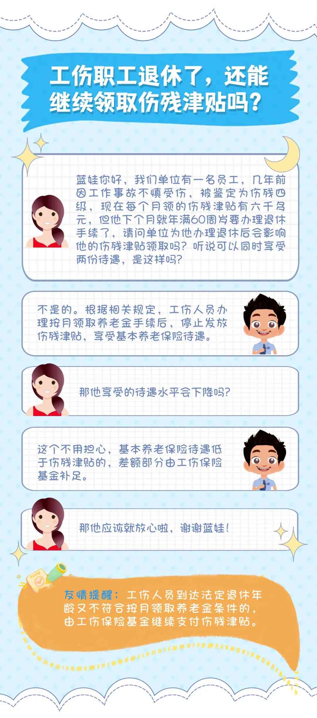 认定工伤后如何休养