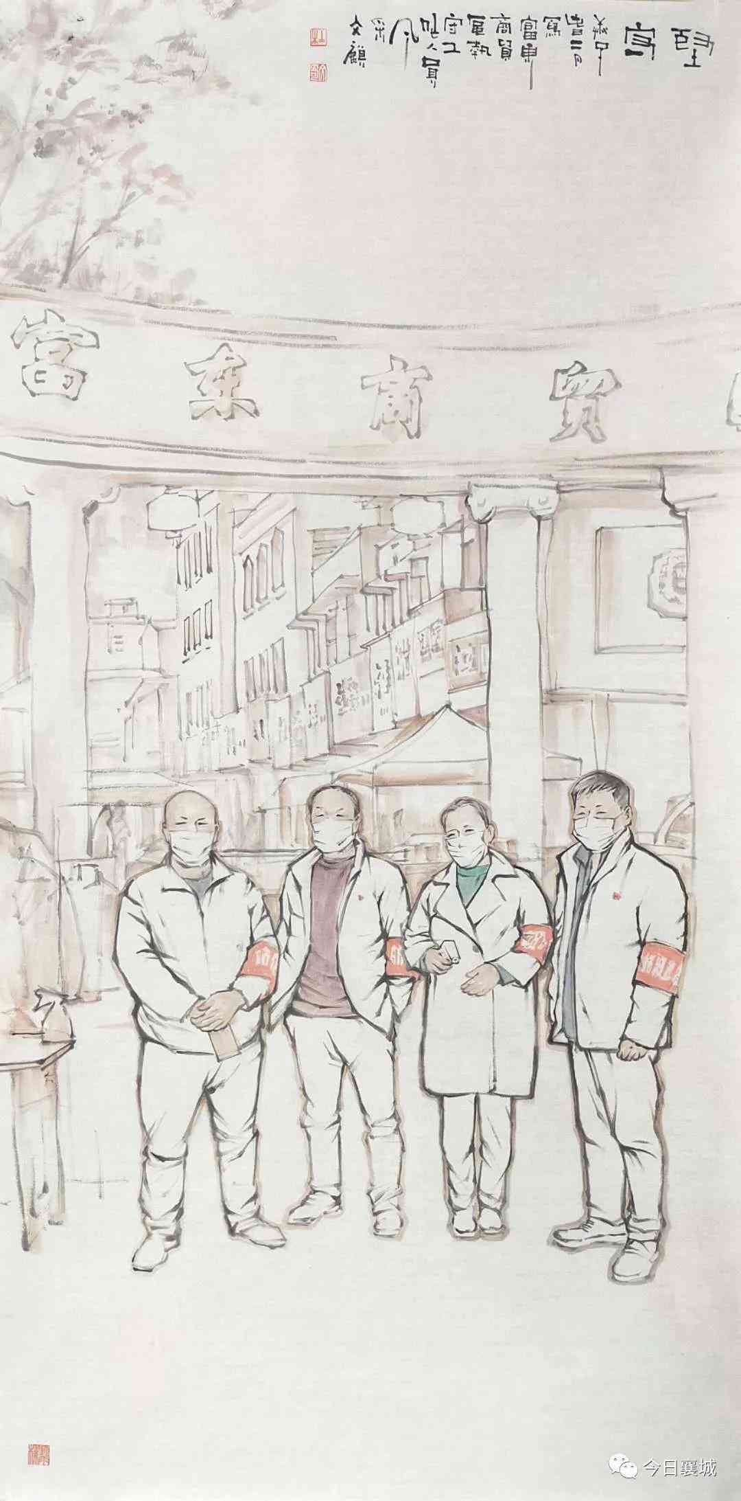 ai绘画文案卡点