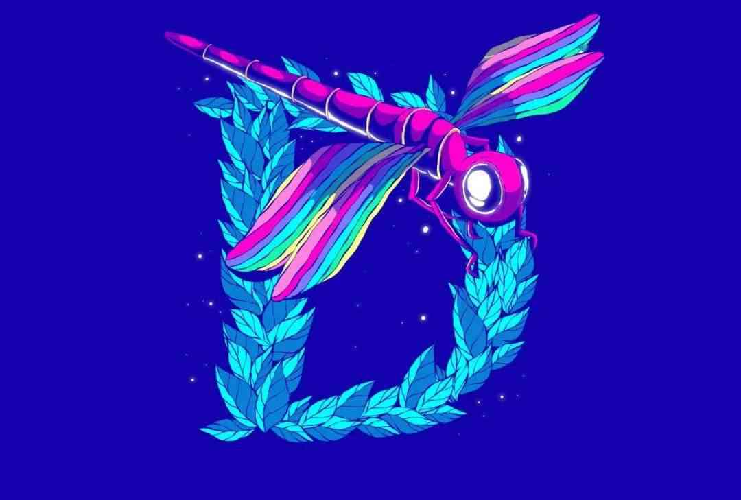 ai绘画创作主题插画