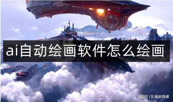 根据文案自动ai绘画