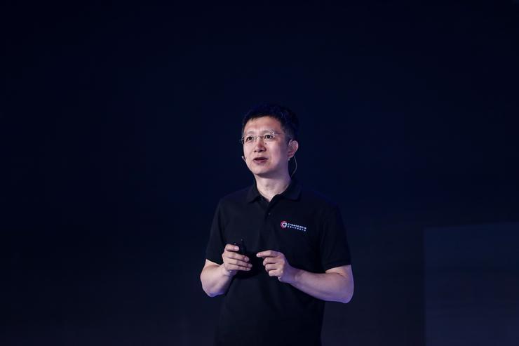 百度ai产业结构分析报告