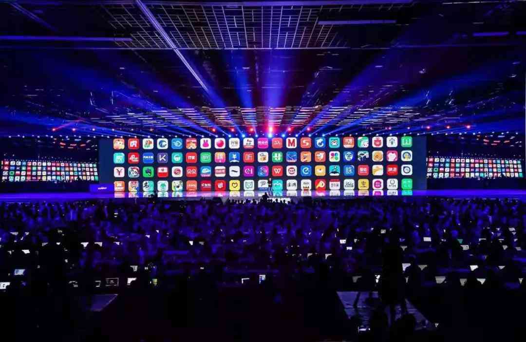 百度ai产业结构分析报告