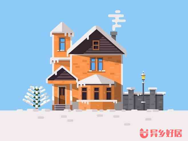 ai插画房子推荐文案