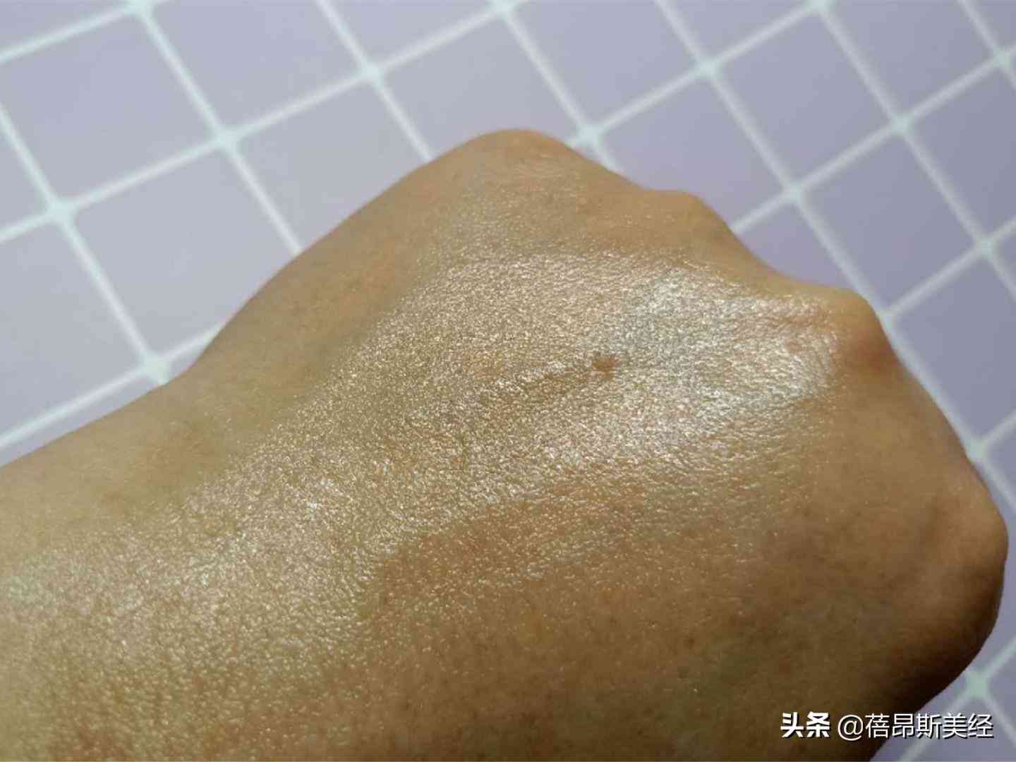 得物ai测肤报告怎么删除